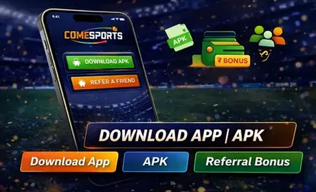 Download the app, unlock code RESULTVIP, and enter ₹1 contests faster
